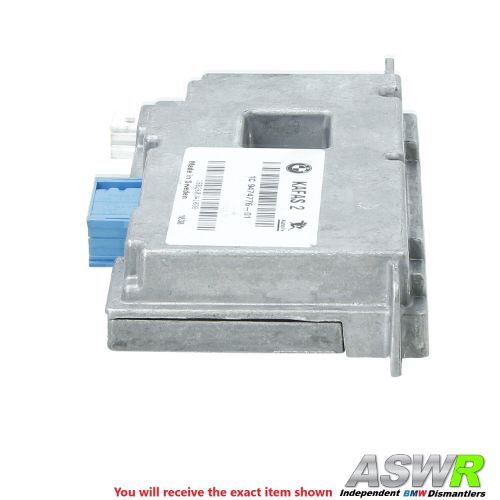BMW F Generation KAFAS 2 Reverse Camera Control Module