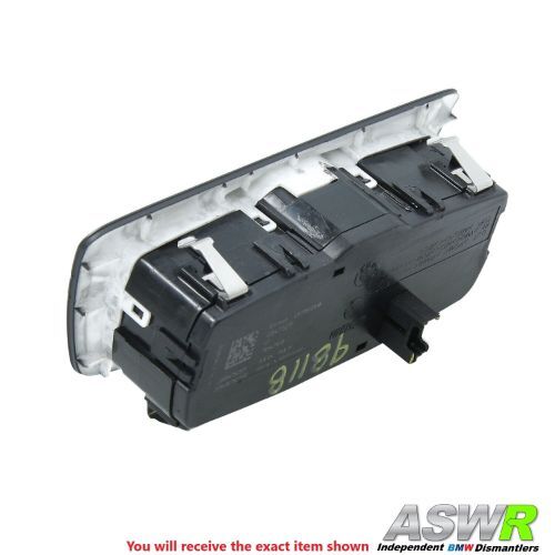BMW Light Control Switch F20 F22 1 2 SERIES F48 X1 F39 X2