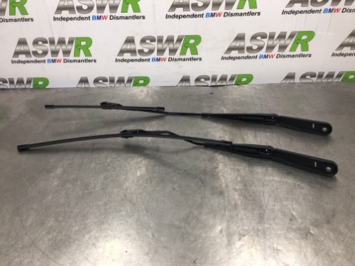 BMW Wiper Arms Pair F48 X1
