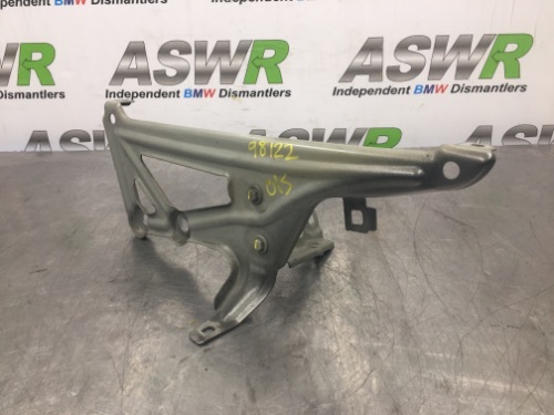 BMW F48 X1 Front Wing Bracket O/S Drivers Right