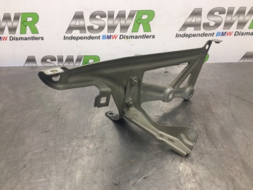BMW F48 X1 Front Wing Bracket O/S Drivers Right