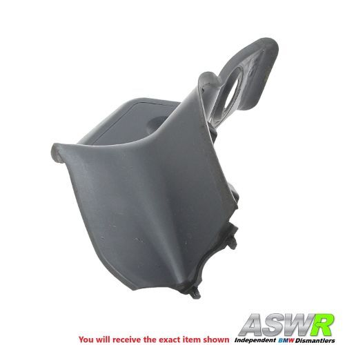 BMW F48 X1 Rear Light Gutter Drip Cover N/S Passenger Left