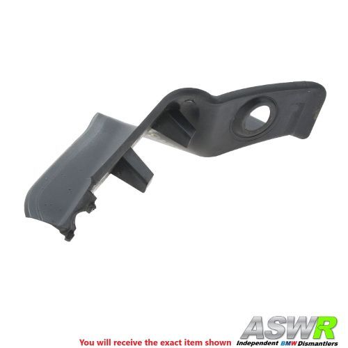 BMW F48 X1 Rear Light Gutter Drip Cover N/S Passenger Left