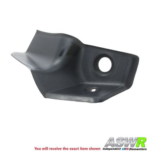 BMW F48 X1 Rear Light Gutter Drip Cover O/S Drivers Right