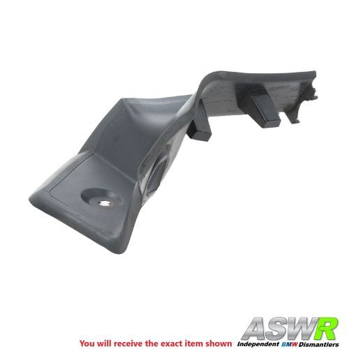 BMW F48 X1 Rear Light Gutter Drip Cover O/S Drivers Right