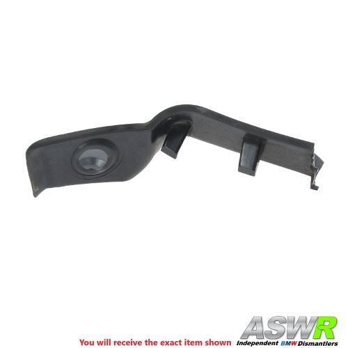 BMW F48 X1 Rear Light Gutter Drip Cover O/S Drivers Right