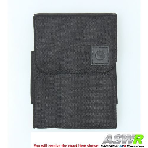 BMW Owners Manual Handbook F48 X1