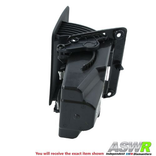 BMW F48 X1 F39 X2 Drivers Side Dashboard Storage Box