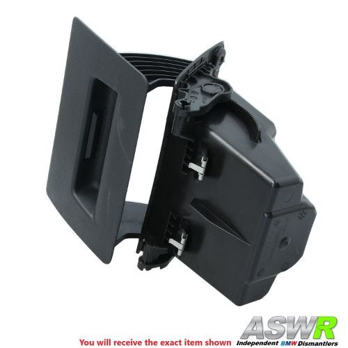 BMW F48 X1 F39 X2 Drivers Side Dashboard Storage Box