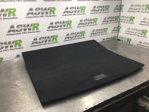 BMW F48 X1 Boot False Floor Liner Carpet