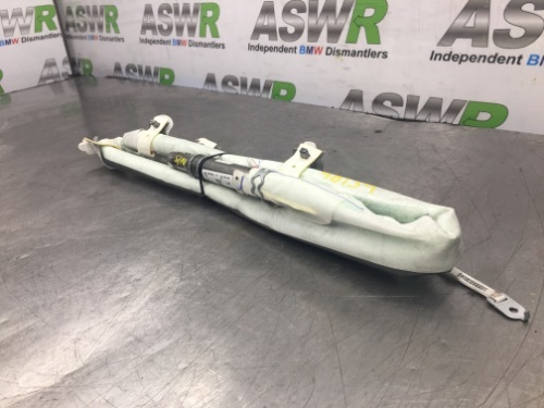BMW F48 X1 Curtain Roof Bag N/S Passenger Left