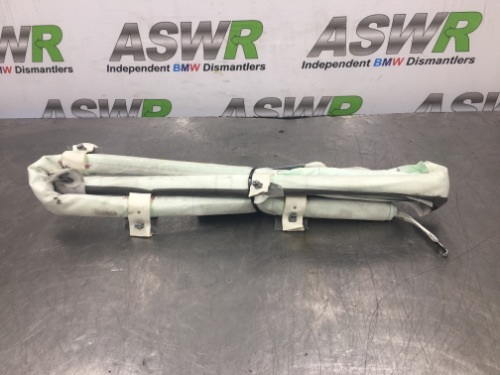 BMW F48 X1 Curtain Roof Bag O/S Drivers Right