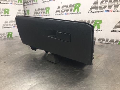 BMW Glove Box Compartment F48 X1 F39 X2