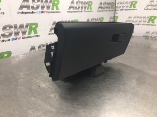 BMW Glove Box Compartment F48 X1 F39 X2