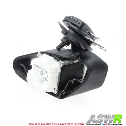 BMW X1 Seat Belt Rear Centre F48 F49 X1
