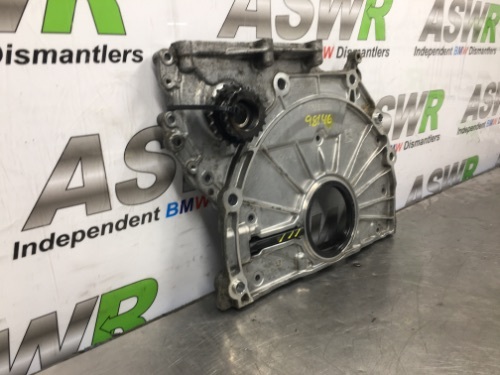BMW Timing Case Cover B47 Diesel F45 F46 2 SERIES F48 X1 F39 X2