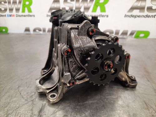 BMW Oil Pump F & G Generation B47B B47D Diesel