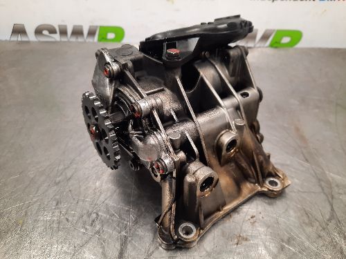BMW Oil Pump F & G Generation B47B B47D Diesel