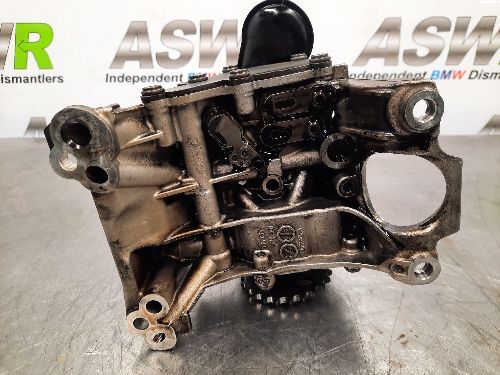 BMW Oil Pump F & G Generation B47B B47D Diesel