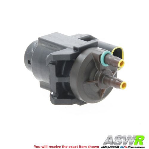 BMW F & G GENERATION B37 B38 B47 B48 EGR Electronic Valve