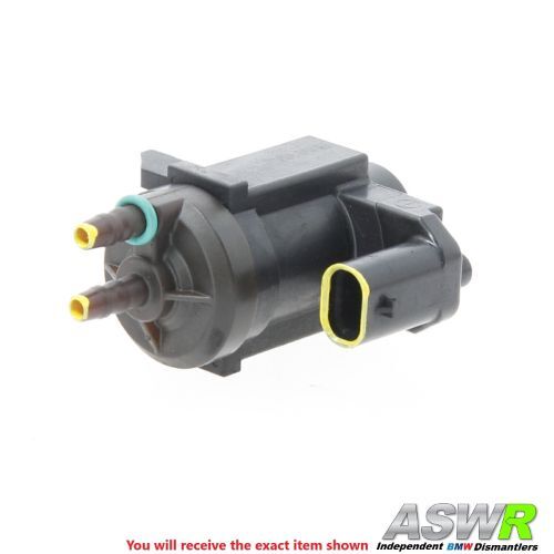 BMW F & G GENERATION B37 B38 B47 B48 EGR Electronic Valve