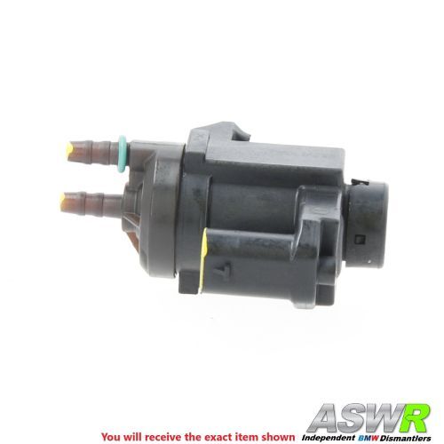 BMW F & G GENERATION B37 B38 B47 B48 EGR Electronic Valve
