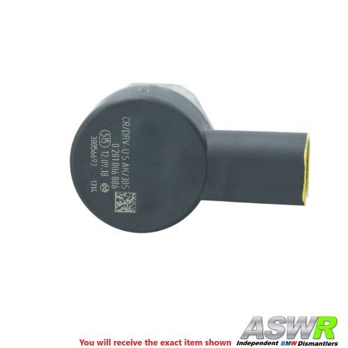 BMW Fuel Pressure Regulator Valve F & G Generation B37B/D B47B/D