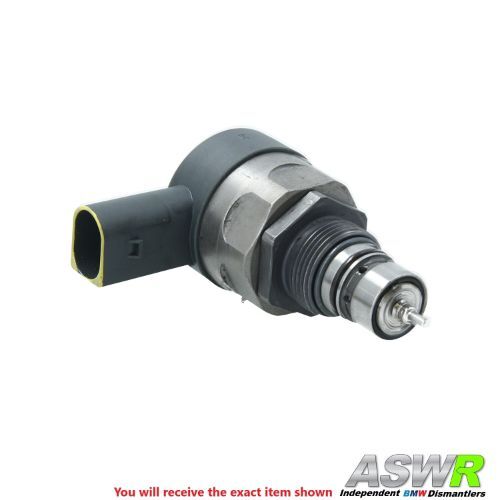 BMW Fuel Pressure Regulator Valve F & G Generation B37B/D B47B/D