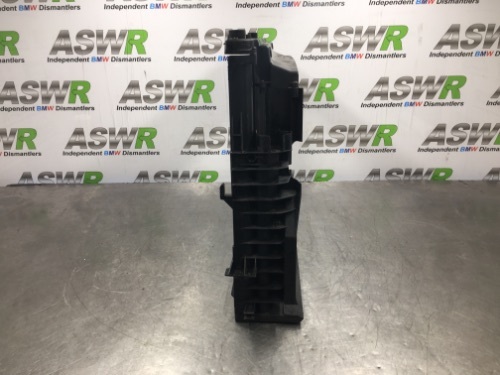 BMW Radiator Bracket Holder Petrol E60 E61 E63 E64 5 6 SERIES