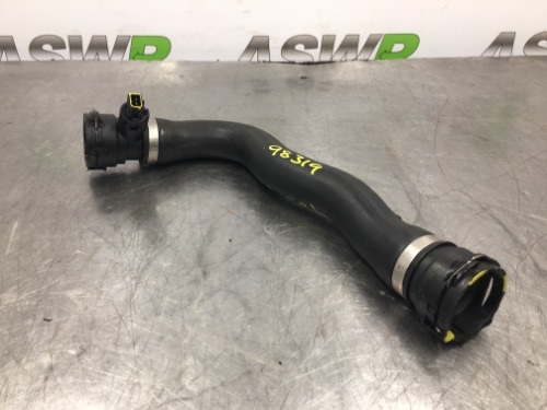 BMW Bottom Radiator Hose E60 E63 E65 5 6 7 SERIES N62 PETROL