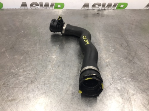 BMW Bottom Radiator Hose E60 E63 E65 5 6 7 SERIES N62 PETROL