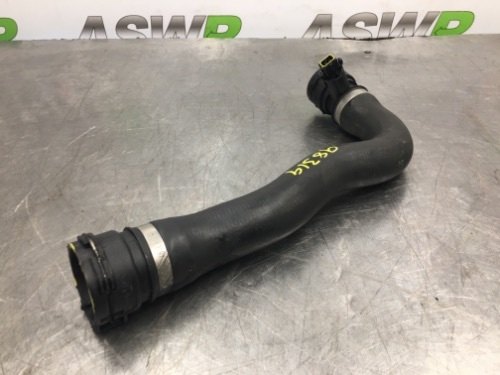BMW Bottom Radiator Hose E60 E63 E65 5 6 7 SERIES N62 PETROL
