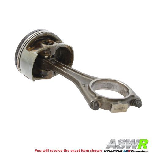 BMW Piston & Con Rod N62 Petrol E63 E65 6 7 SERIES 735i 645Ci