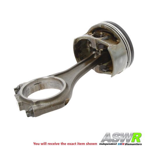 BMW Piston & Con Rod N62 Petrol E63 E65 6 7 SERIES 735i 645Ci