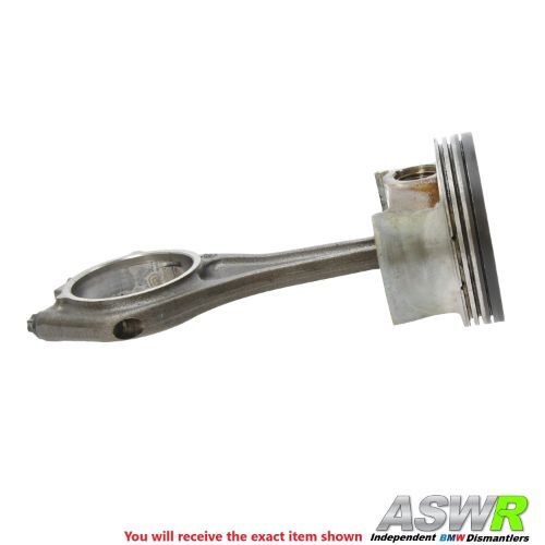 BMW Piston & Con Rod N62 Petrol E63 E65 6 7 SERIES 735i 645Ci
