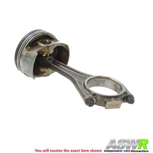 BMW Piston & Con Rod N62 Petrol E63 E65 6 7 SERIES 735i 645Ci