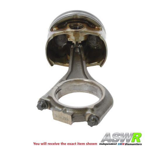 BMW Piston & Con Rod N62 Petrol E63 E65 6 7 SERIES 735i 645Ci