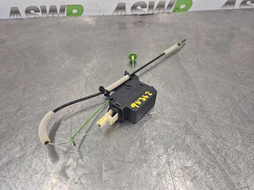 BMW Fuel Flap Actuator E63 E64 6 SERIES