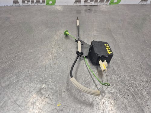 BMW Fuel Flap Actuator E63 E64 6 SERIES