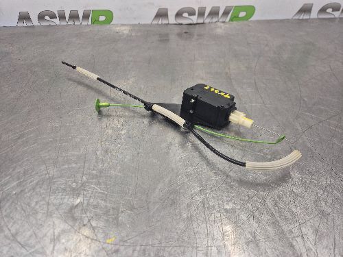 BMW Fuel Flap Actuator E63 E64 6 SERIES
