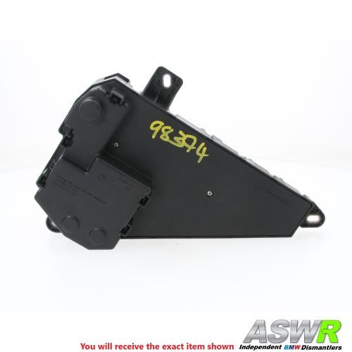 BMW Power Distribution Box Rear E60 E61 E63 E64 6 SERIES