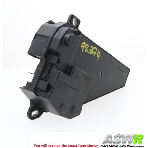 BMW Power Distribution Box Rear E60 E61 E63 E64 6 SERIES