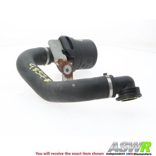 BMW Secondary Air Filter Petrol E90 E60 E61 E63 E64 3 5 6 SERIES
