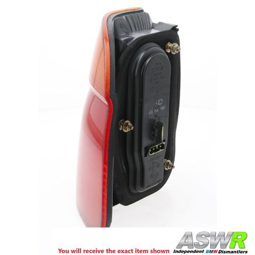 BMW Rear Tail Light O/S Drivers Right E39 5 SERIES Pre LCI Touring