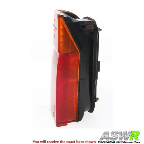 BMW Rear Tail Light N/S Passenger Left E39 5 SERIES Pre LCI Touring