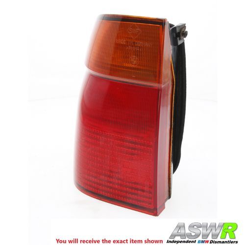 BMW Rear Tail Light N/S Passenger Left E39 5 SERIES Pre LCI Touring