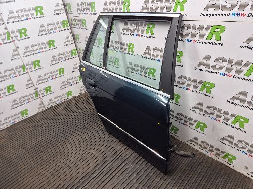 BMW Rear Door O/S Drivers Right E39 5 SERIES Touring