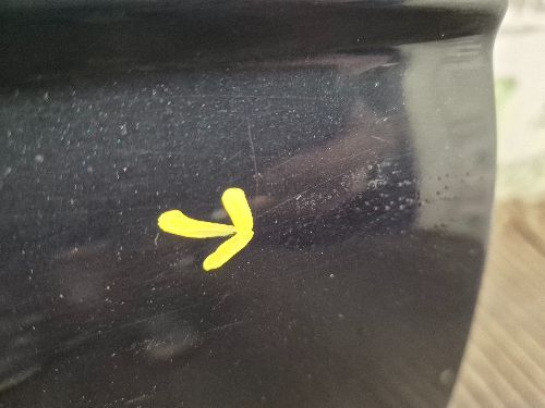 BMW Rear Door O/S Drivers Right E39 5 SERIES Touring