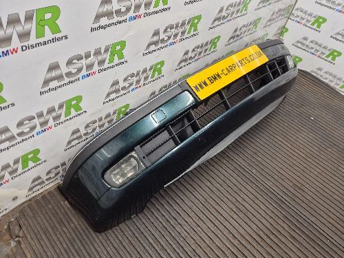 BMW Front Bumper & Washer Jets E39 5 SERIES Pre LCI SE <2000