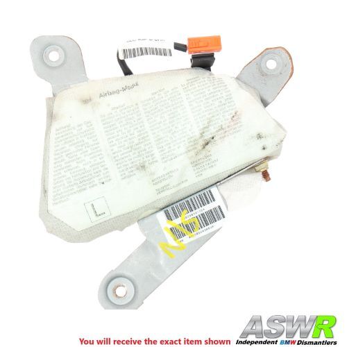 BMW Front Door Safety Bag N/S Passenger Left E39 E38 5 7 SERIES